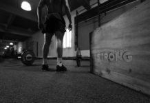gym accessories for men
