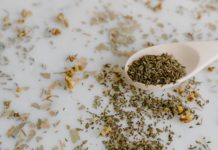 substitute for cumin