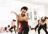 dance classes in Jaipur