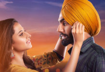 Qismat movie