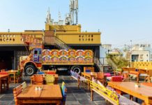 best dhabha in Chandigarh