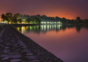 Sukhna Lake