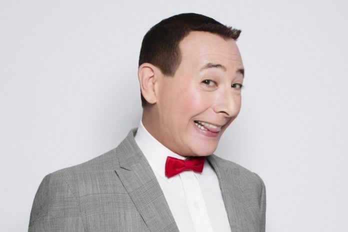 Paul Reubens net worth