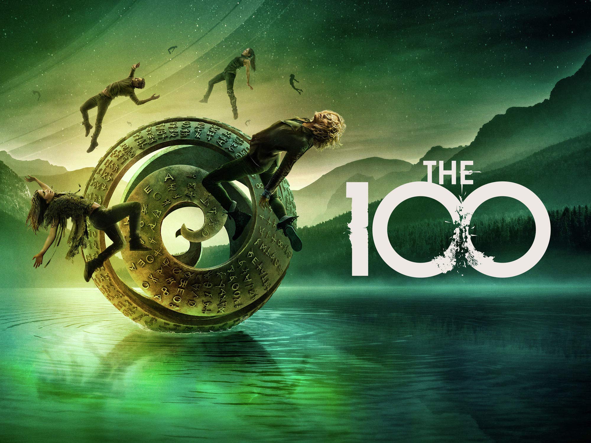 Clay Virtue The 100 A Comprehensive Guide To The Character And His Impact
