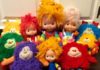 Rainbow Brite Doll