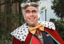mayor of whoville