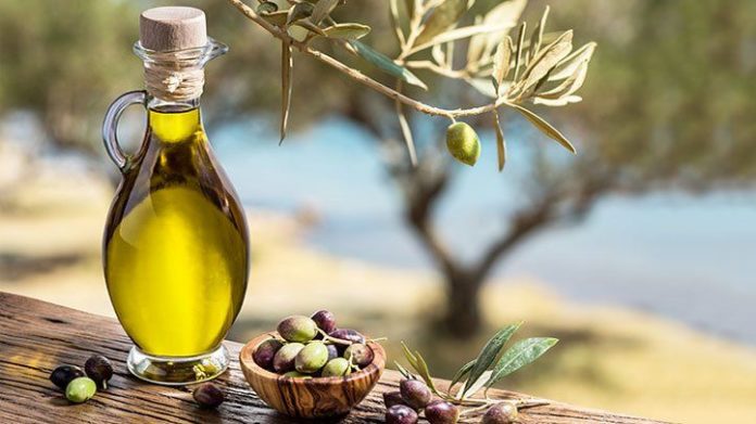 evoo oil