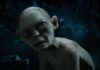 Lord Of The Rings creature