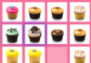 2048 cupcakes game