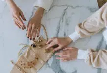 Jewellery set