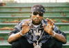 Young Buck net worth