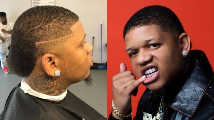 Yella Beezy net worth