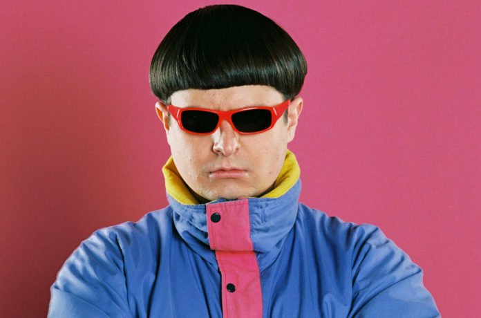 Oliver Tree net worth