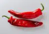 Manzano pepper
