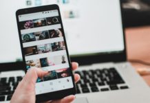 grow business on Instagram
