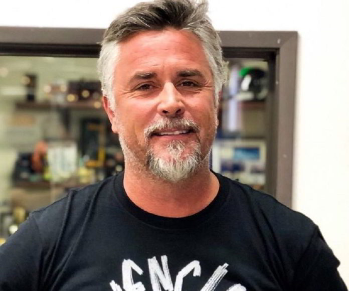 Richard Rawlings net worth