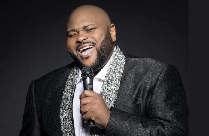 ruben studdard net worth