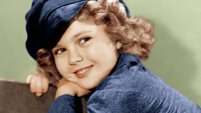 Shirley Temple net worth