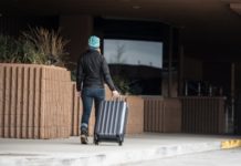 Delsey Paris Helium Titanium Review