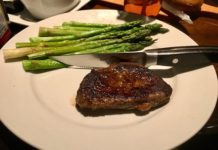 Renegade Sirloin