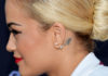 tattoos for behind the ear