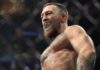 Conor McGregor net worth