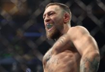 Conor McGregor net worth