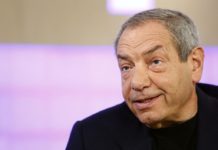 Dick Wolf net worth