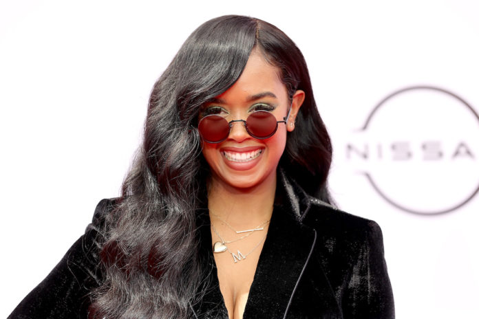 h.e.r net worth