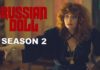Russian Doll season 2
