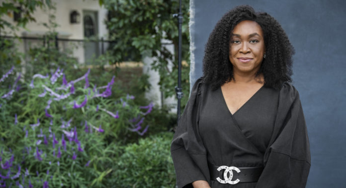 Shonda Rhimes net worth