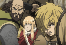 Vinland Saga season 2