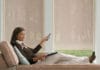 motorized blinds