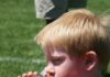 Gatorade have caffeine