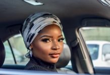 types of eyelash extensions