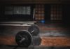 garage gym ideas