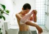 breast reduction surgery