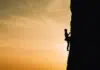 how to climb rope