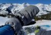 best women ski gloves