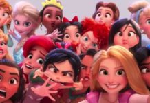 smart cartoon characters