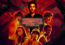 stranger things season 4