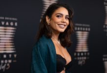 Vannesa Hudgens net worth