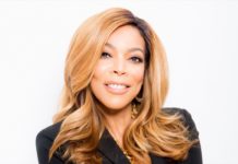 Wendy Williams Net Worth