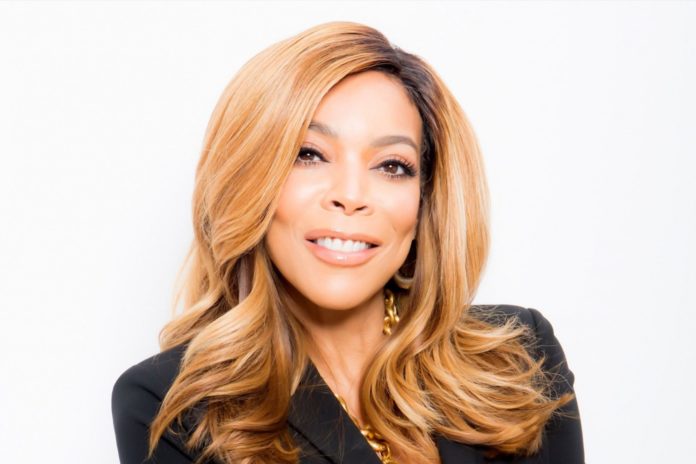 Wendy Williams Net Worth