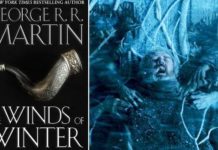 winds of winter release date