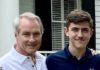 Nick sandmann net worth