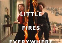 Little Fires Everywhere