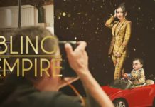 Bling Empire season 2