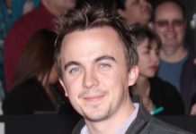 Frankie Muniz net worth