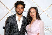 Jussie Smollett net worth